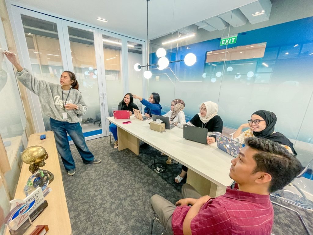 About Us – Interlink Technology